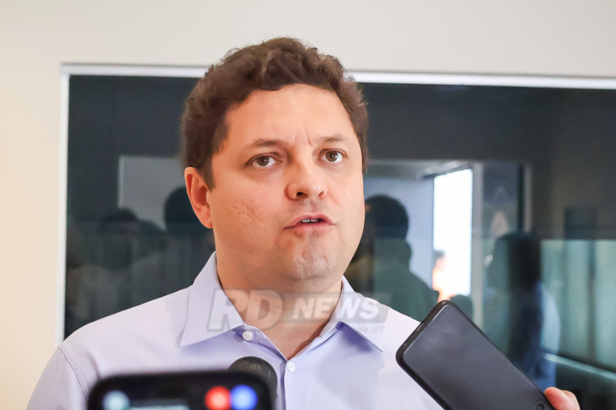 Presidente do Cuiabá critica título do Corinthians: “Estelionato esportivo”